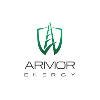 Armor Energy, LLC logo