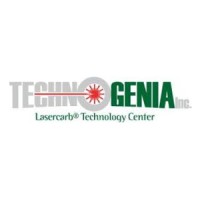 Technogenia Lasercarb Technology logo