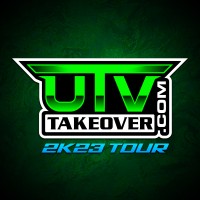 UTV Takeover logo