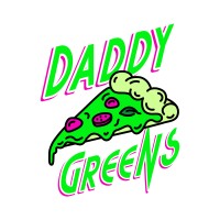 Daddy Greens logo