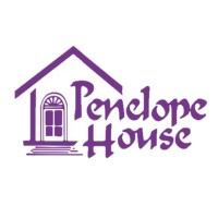 Penelope House, Inc. logo