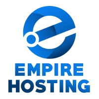 Empire Hosting logo