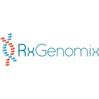 RxGenomix logo