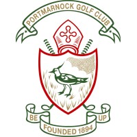 Portmarnock Golf Club logo