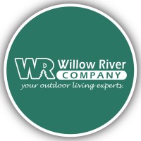 Willow River Company logo