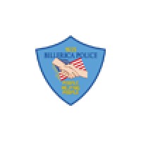 Billerica Police Department logo