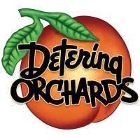 Detering Orchards logo