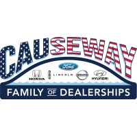 Image of The Causeway Family of Dealerships