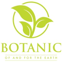Botanic LLC logo