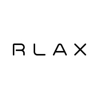 RLAX logo