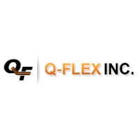 QFLEX INC logo