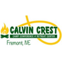 Calvin Crest Camp Conference logo