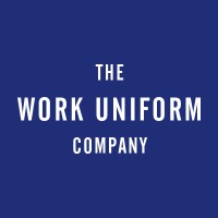 The Work Uniform Company logo