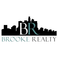 Brooke Realty logo