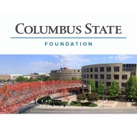 Columbus State Community College Foundation & Alumni Network logo