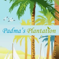 Padma's Plantation logo