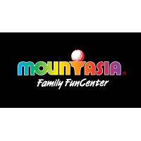 Mountasia Family Fun Center logo