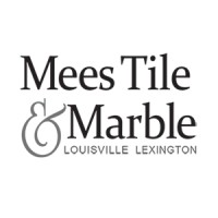 Mees Tile & Marble logo