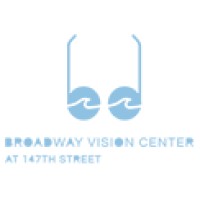 Broadway Vision Center logo