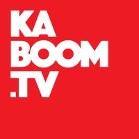 Ka-boom logo