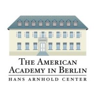 The American Academy In Berlin logo