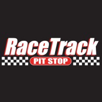 RaceTrack logo