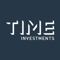 Image of TIME Investments