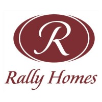 Rally Homes logo