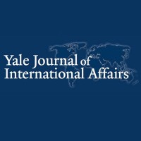 Yale Journal Of International Affairs logo