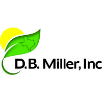 D.B. Miller, Inc. logo