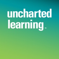 Uncharted Learning, NFP | INCubatoredu logo