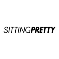 Sitting Pretty logo