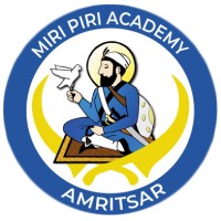 Miri Piri Academy logo