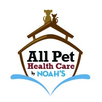 All Pet Health Care By Noah's logo