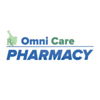Omni Care Pharmacy logo
