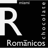 Romanicos Chocolate - Miami logo