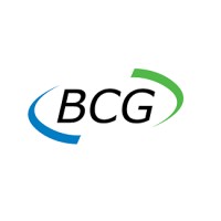 Buffalo Computer Graphics (BCG) logo