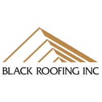Image of Black Roofing Inc