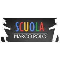 Scuola Marco Polo logo