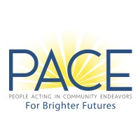 People Acting In Community Endeavors logo