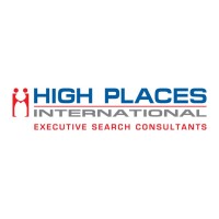 High Places International logo