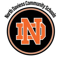 North Daviess School Corporation logo