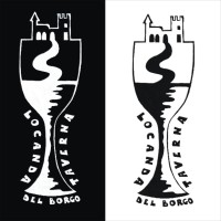 Locanda Del Borgo logo