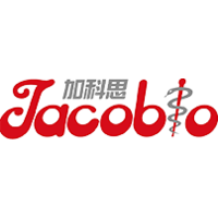 JACOBIO PHARMACEUTICALS logo
