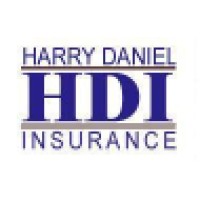 Harry Daniel Insurance logo