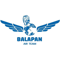 Balapan Air logo