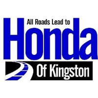 Honda Of Kingston logo