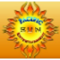 Pacific Sun Entertainment logo