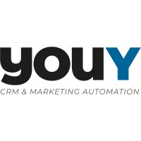 YouY GmbH logo