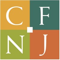 Community Foundation Of New Jersey logo
